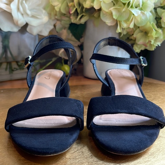 Circus by Sam Edelman “Irina” sandals - Picture 4 of 12